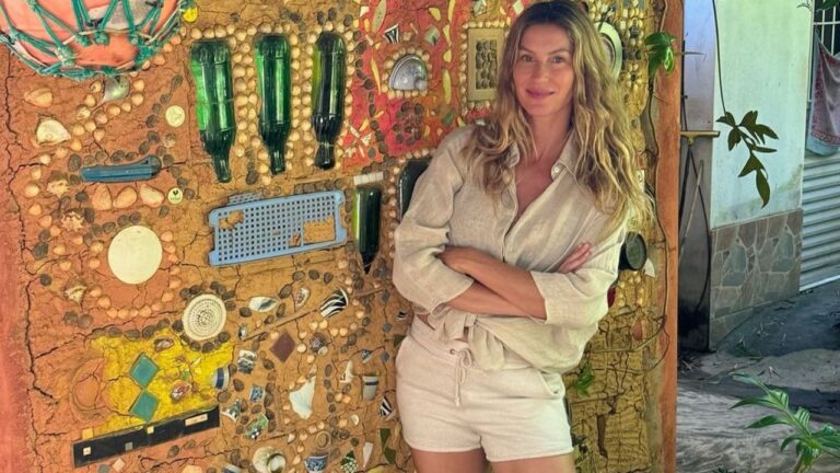 Quais são os cuidados que Gisele Bündchen deverá ter nesta gravidez?